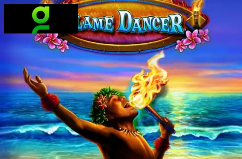 Flame Dancer